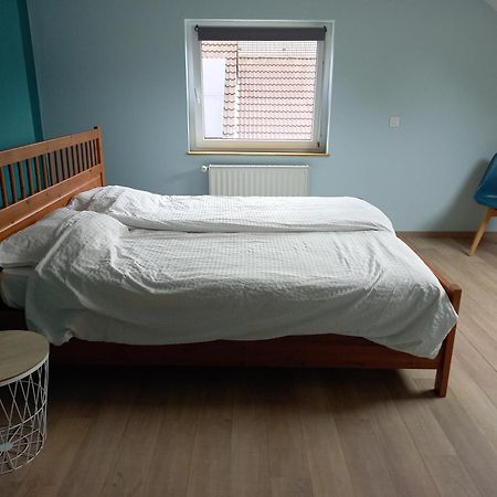 Chambre Double - Spa Bed & Breakfast Dış mekan fotoğraf